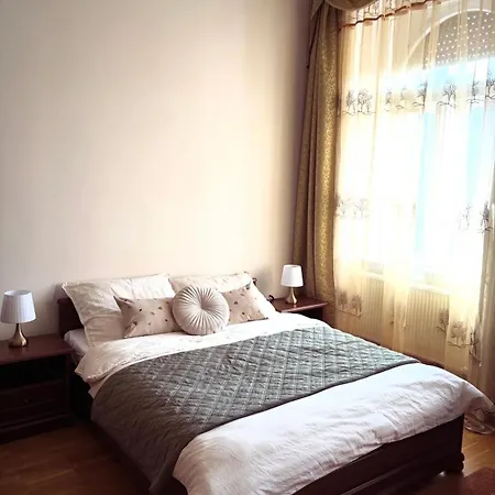 Gabriella Apartment Szegedin