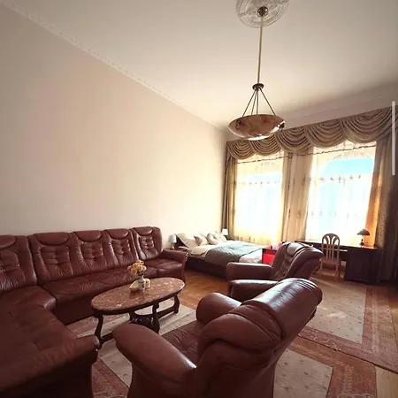 Gabriella Apartment