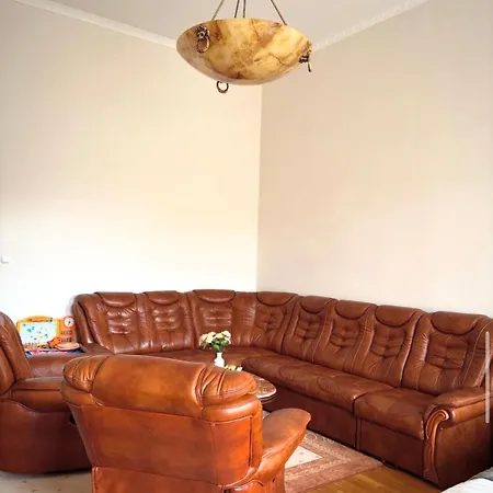 Gabriella Apartment Szegedin