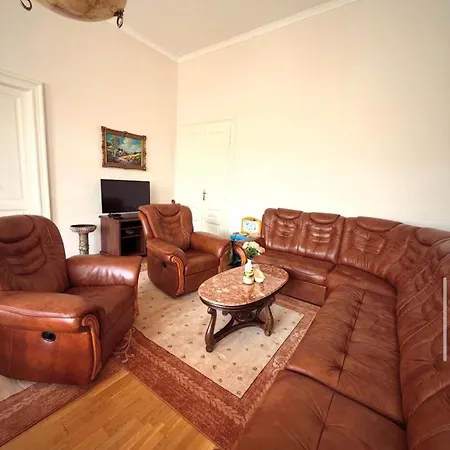 Apartment Gabriella