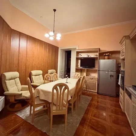 Gabriella Apartment *